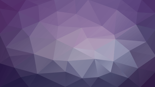 low poly background